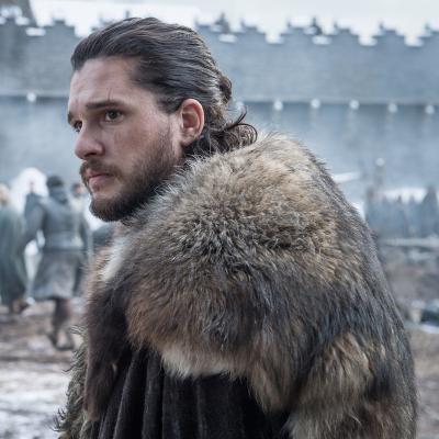 Game of Thrones | 1ères photos officielles pour la saison 8